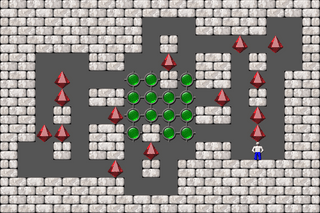 Уровень 974 — Bugs1005 collections